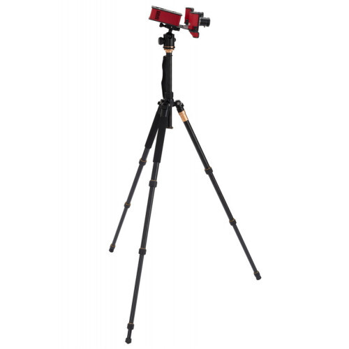 3D-сканер RangeVision Spectrum