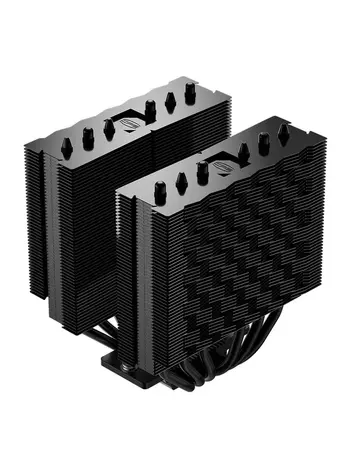 Кулер Процессорный PCCooler для процессора RT620 ARGB