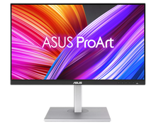 Монитор ASUS PA278CGV 27.0-inch черный