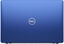 Ноутбук Dell Technologies Inspiron 3582 Intel Pentium Silver N5000 (синий)