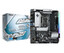 Материнская плата ASRock LGA 1200 Intel B560 B560M STEEL LEGEND