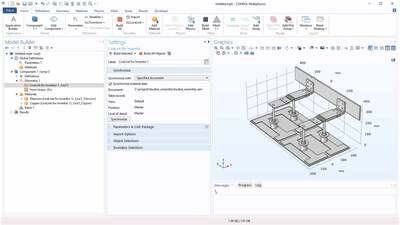 COMSOL Group Single User, Single User