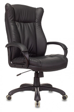 Кресло руководителя Бюрократ  CH-879N