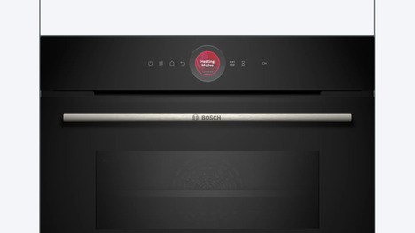Электрический духовой шкаф Bosch CMG7241B1