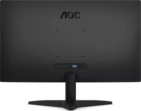Монитор AOC 25B36H3 24.5-inch черный