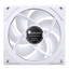 Вентилятор JONSBO для корпуса ZK-120 Reverse (3-in-1) White