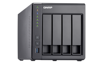 Сетевое хранилище QNAP TS-431X