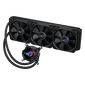 Кулер Процессорный ASUS ROG STRIX LC III 360