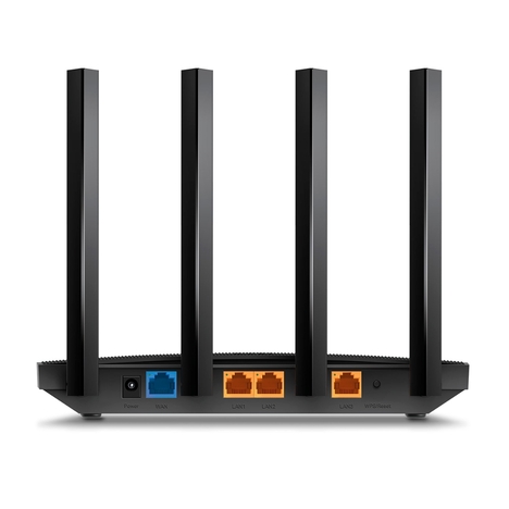 Wi-Fi роутер TP-LINK Archer AX12