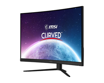 Монитор MSI G32C4X 31.5-inch черный