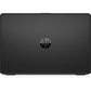 Ноутбук HP Inc. 15-bs156ur Intel Core i3-5005U (черный)