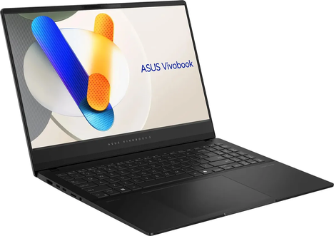 Ноутбук ASUS VivoBook S15 OLED S5506MA-MA066W Intel Core Ultra 5 125H (черный)