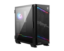 Корпус MSI MPG Velox 100P Airflow