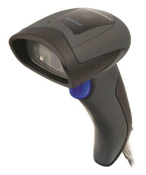 Сканер штрихкодов Datalogic QuickScan Handheld QD2430