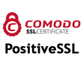 

Comodo PositiveSSL