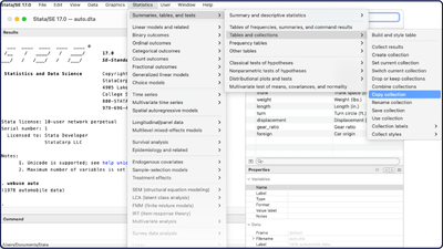 StataCorp LLC Stata 18 Academic (лицензия на 1 год), Single-user Stata/MP2