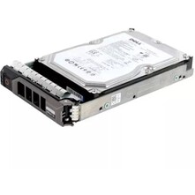 Жесткий диск  Dell Technologies Server HDD 2.5 Hot Plug 1.2TB 10K SAS 12Gb/s
