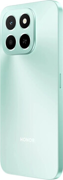 Смартфон Honor  X6c 128 ΓБ зеленый