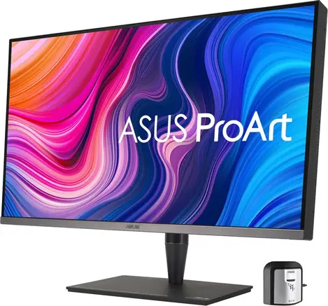 Монитор ASUS PA32UCG-K 32.0-inch