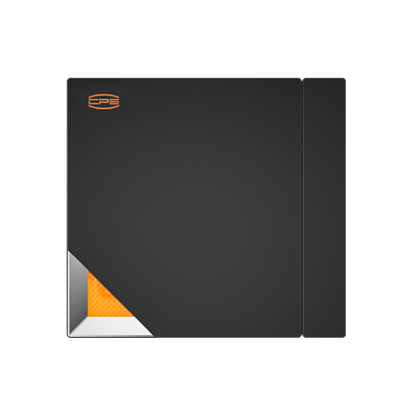 Устройство охлаждения(кулер) PcCooler RZ820 Soc-AM5/AM4/1151/1200/1700 черный 4-pin Al+Cu 300W Ret (RZ820-BKNWNX-GL)