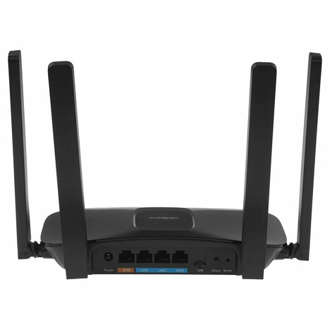 3G/LTE-роутер Dahua DH-MR403