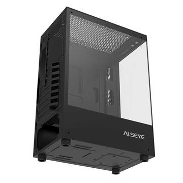 Корпус ALSEYE Spider