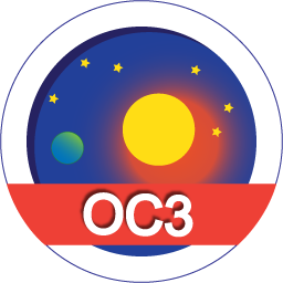 OC3 ОСӠ, Кубосвод 2.1 (коробочная версия, включающая электронные лицензии на 1 рабочее место на 5 лет),