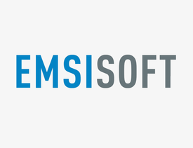 Emsisoft Enterprise Security (лицензия), на 1 год. Количество устройств