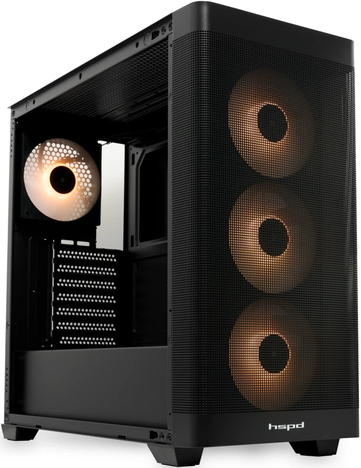 Корпус HSPD M740