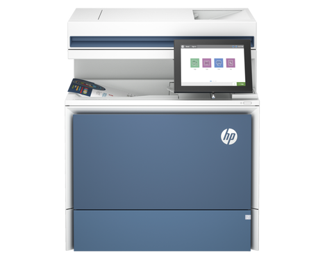 HP Inc. Color LaserJet Enterprise Flow MFP 5800dn