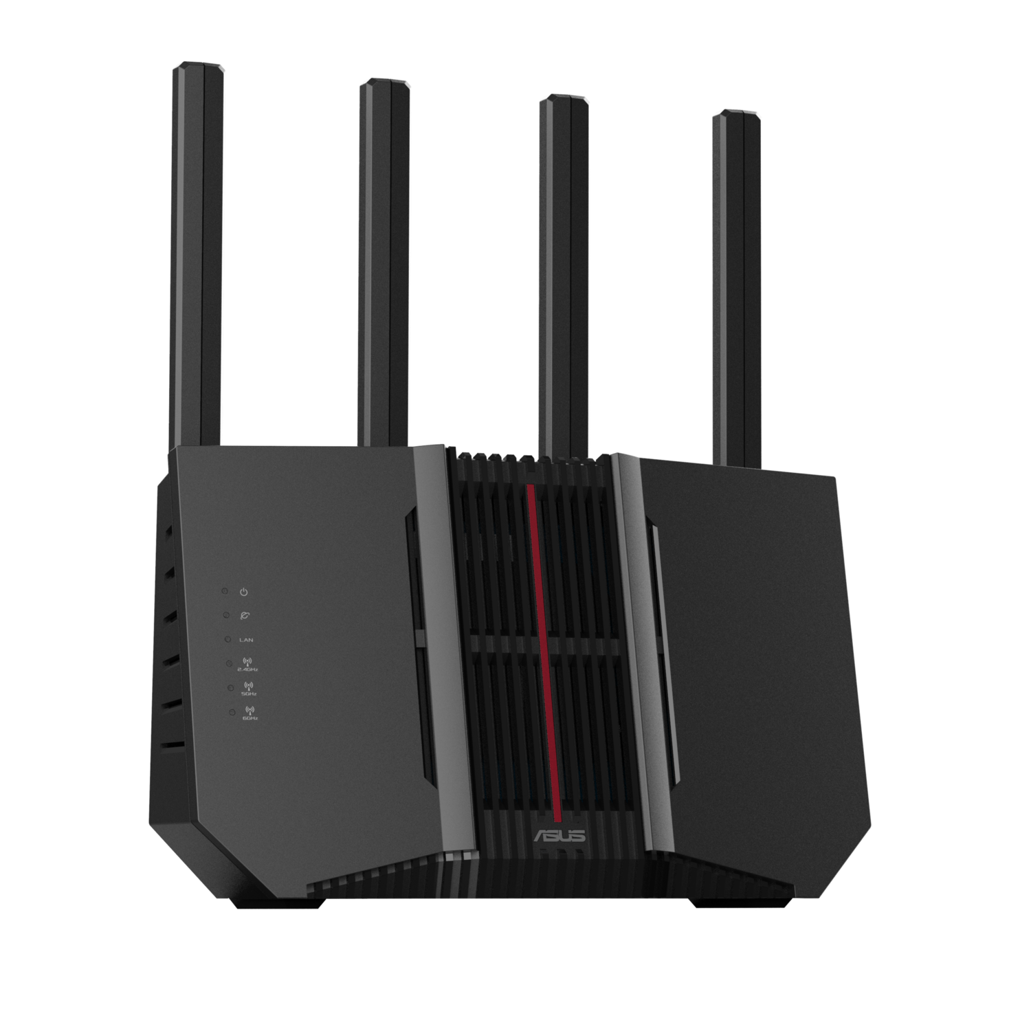 Wi-Fi роутер ASUS RT-BE92U