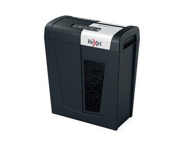 Шредер Rexel SECURE MC4