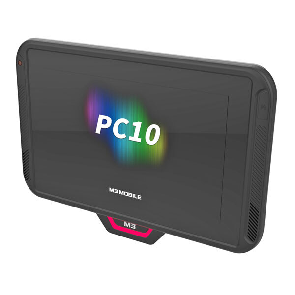 Терминалы сбора данных M3 Mobile PC10