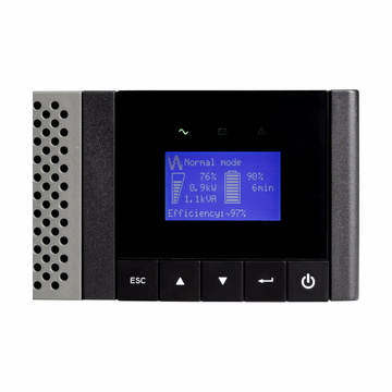 Eaton 5PX 2200i RT2U Netpack