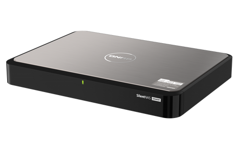 Сетевое хранилище QNAP HS-264