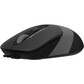Мышь A4tech Fstyler FM10T GREY, цвет черный