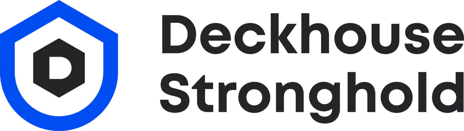 Deckhouse Stronghold