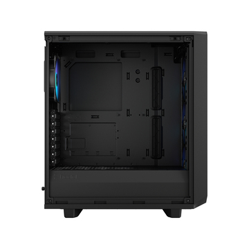 Корпус Fractal Design Meshify 2 Compact Lite RGB