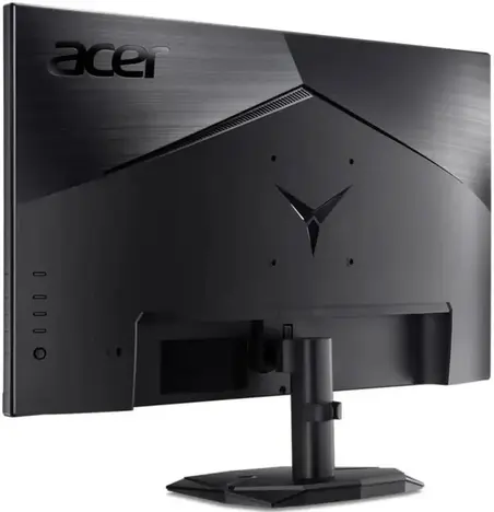 Монитор ACER XF273P6bipr 27.0-inch черный