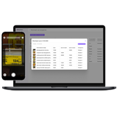 Цифровая платформа для розничных сетей RozniTech