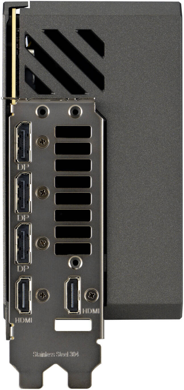 Видеокарта ASUS GeForce RTX 5080 16 ΓБ Retail