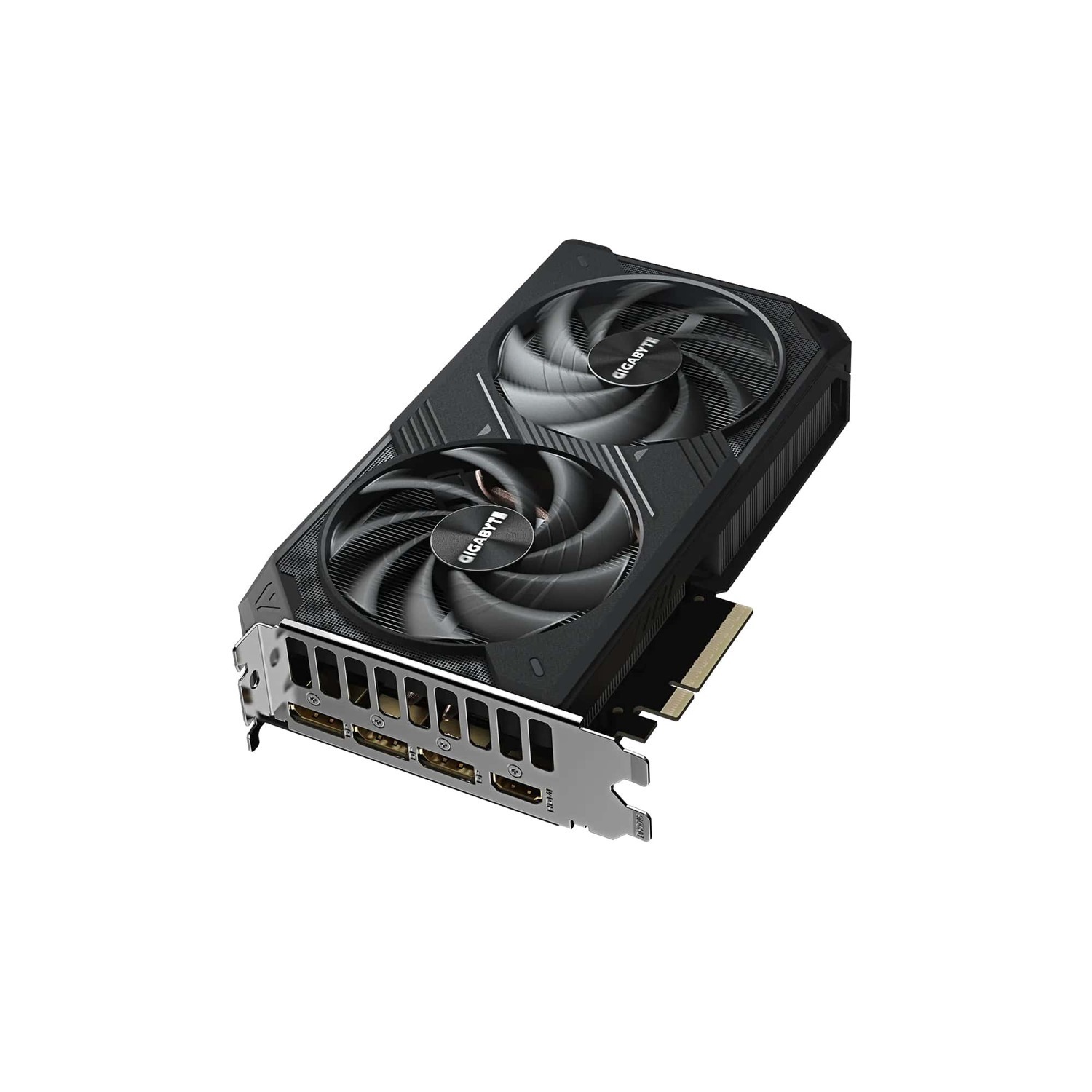 Видеокарта Gigabyte GeForce RTX 5060 Ti 8 ΓБ Retail (плохая упаковка )