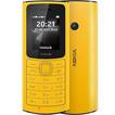 

Смартфон Nokia 110 TA-1386 128 MБ желтый