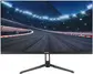 Монитор DIGMA 24P410F 23.8-inch черный
