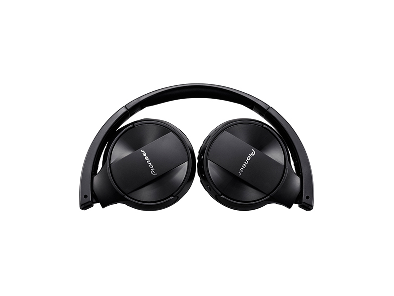 Bluetooth-гарнитура Pioneer SE-MJ553BT, цвет черный