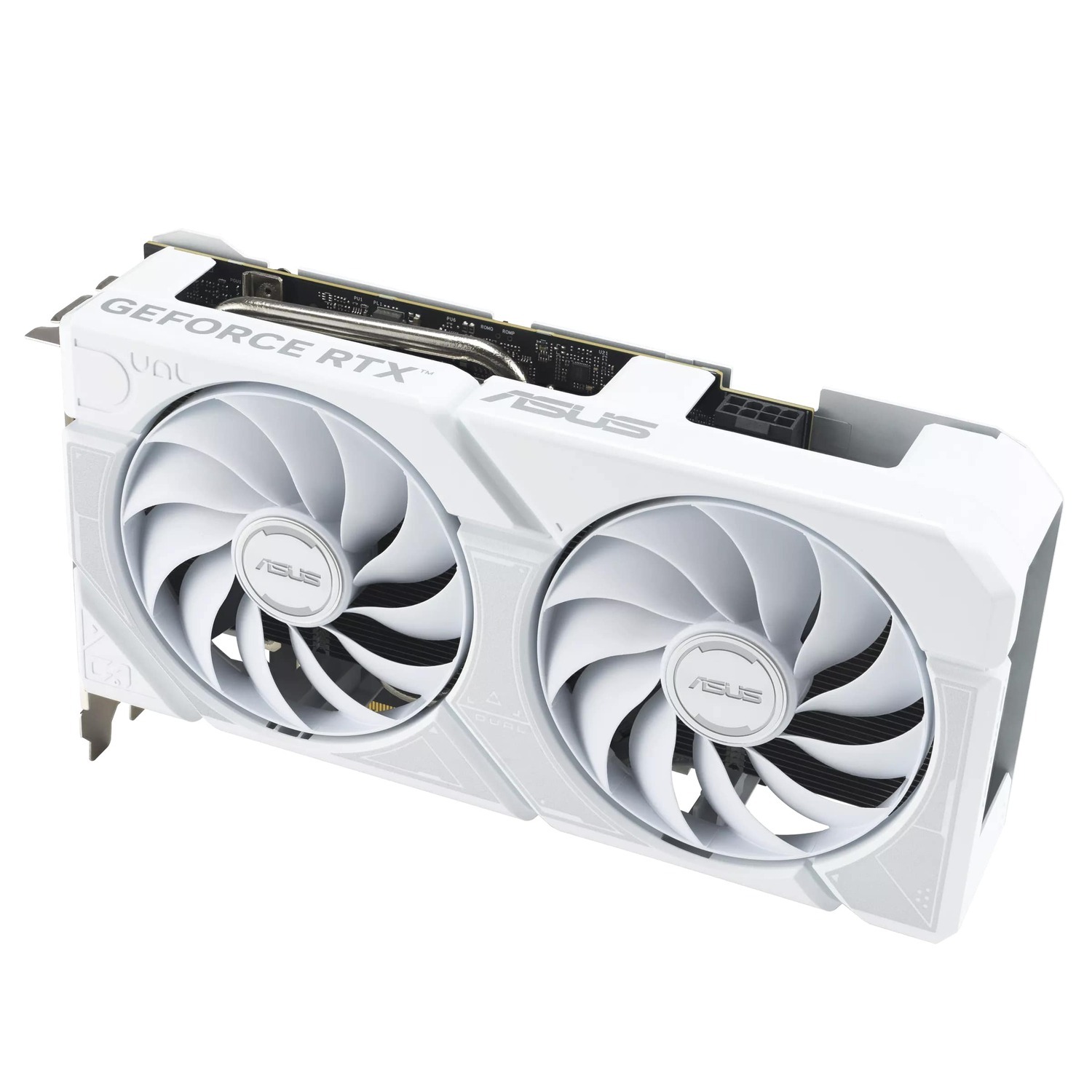 Видеокарта ASUS GeForce RTX 5060 Ti 16 ΓБ Retail