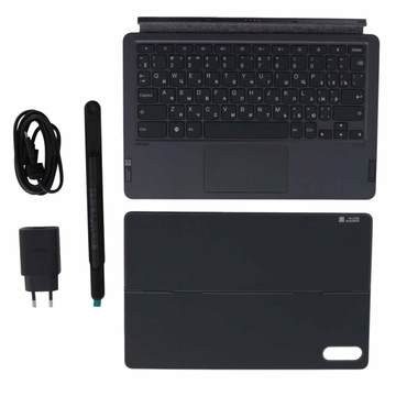 Планшет LENOVO Tab P11 Pro TB-J706L Wi-Fi 3G/GPRS/4G/LTE/GSM