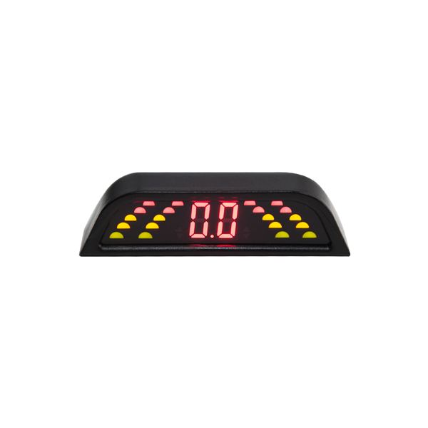 Парковочные радар Sho-Me 2630 N04