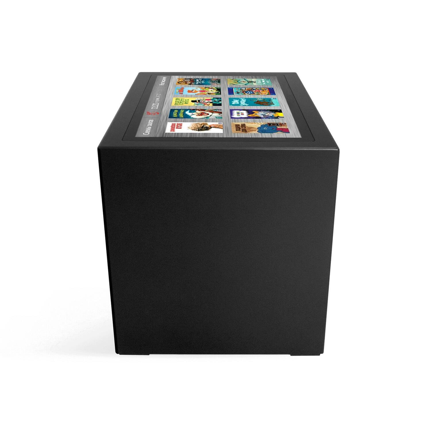 Интерактивный стол NexTouch NexTable 32P