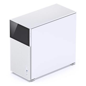 Корпус JONSBO D41 MESH SCREEN